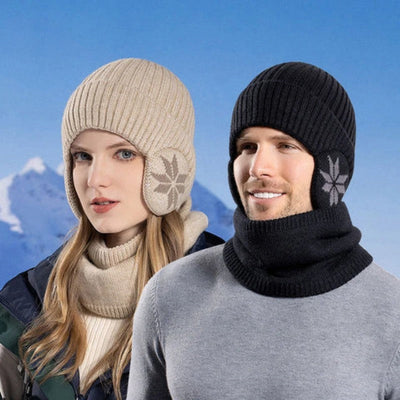 Capello™ | Écharpe Chauffante pour Enfants/Adultes
