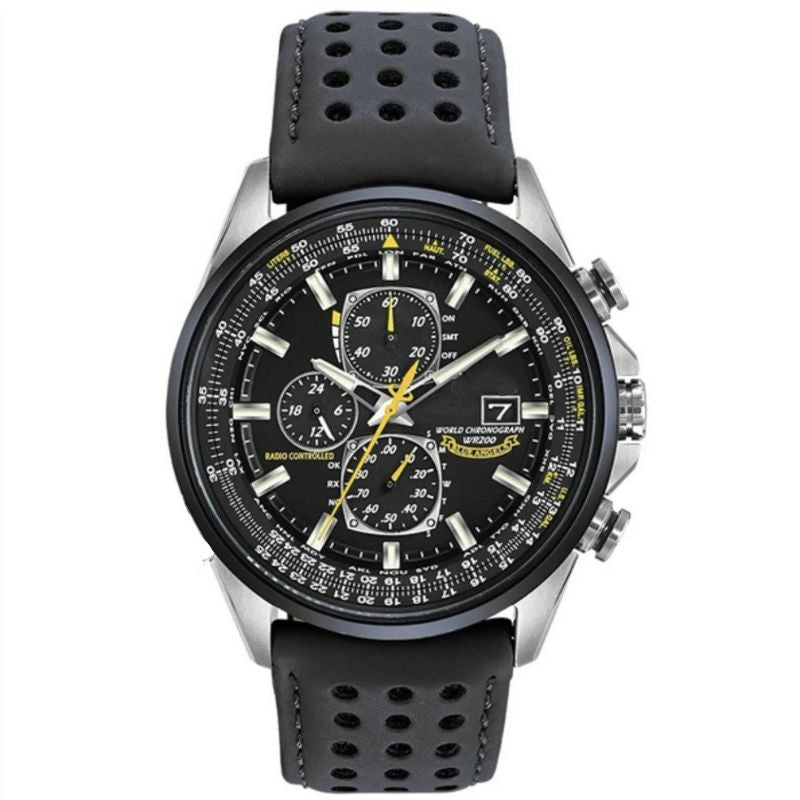 Enzo™  | Montre de Luxe à la Mode