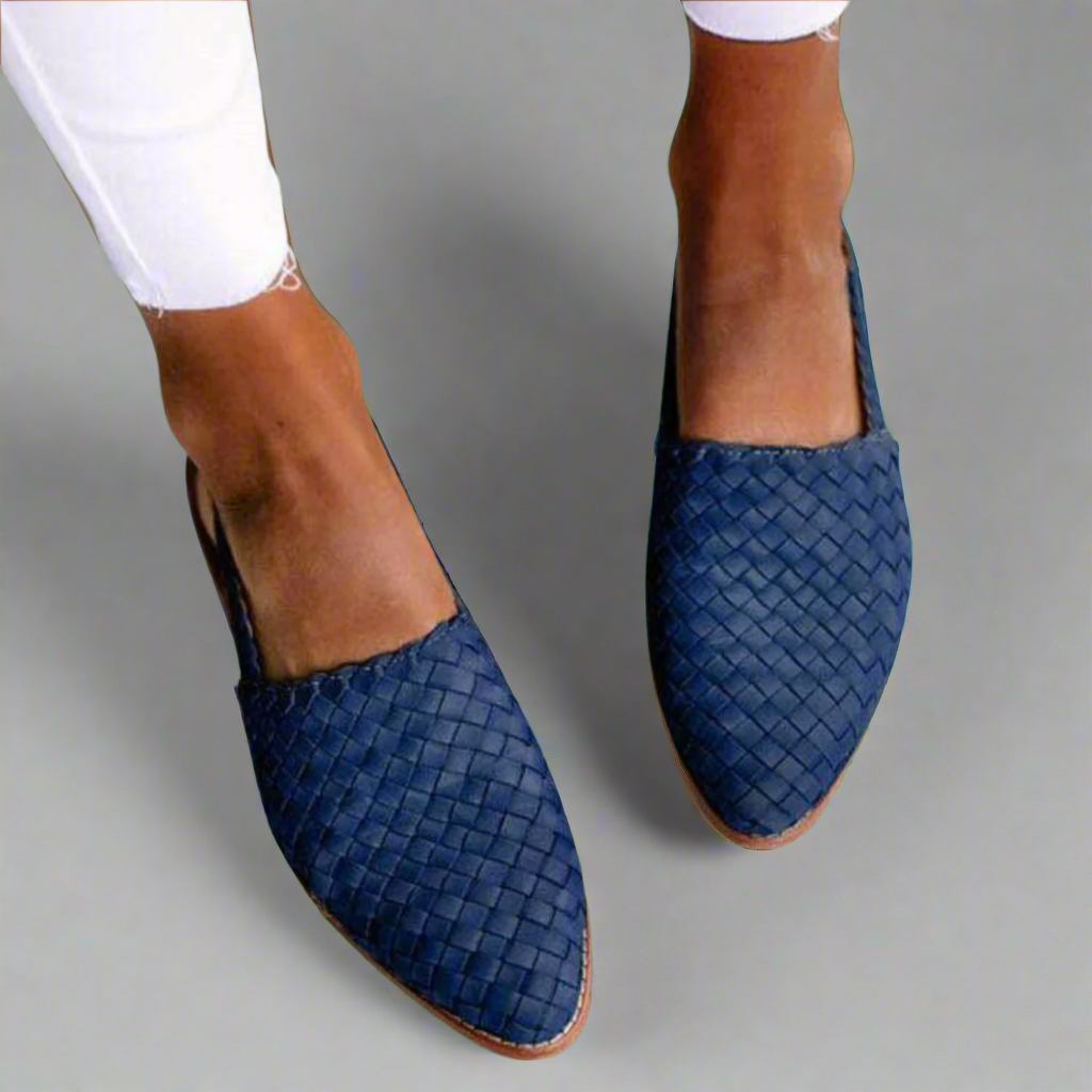 Adelgunde | Sandales Orthopédiques Confortables