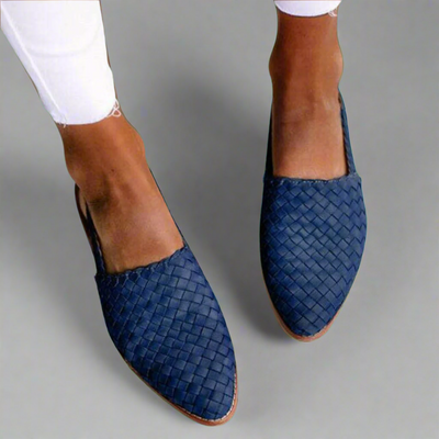 Adelgunde | Sandales Orthopédiques Confortables