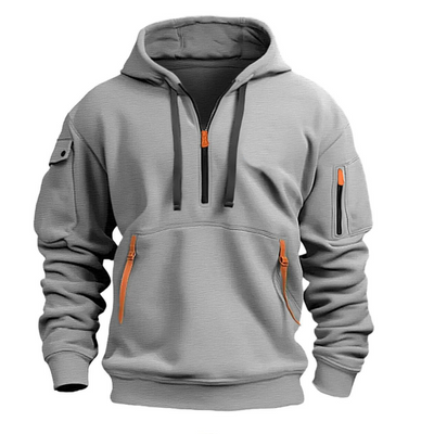 FINN | SWEAT À CAPUCHE STYLÉ AU CONFORT UNIQUE