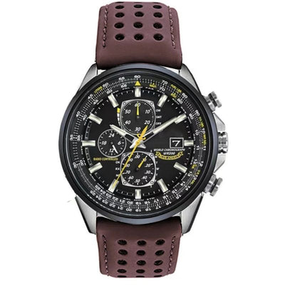 Enzo™  | Montre de Luxe à la Mode