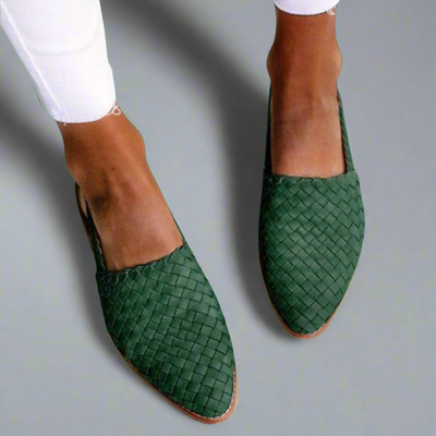 Adelgunde | Sandales Orthopédiques Confortables