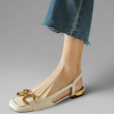 Karla | Sandales Orthopédiques Élégantes et Confortables