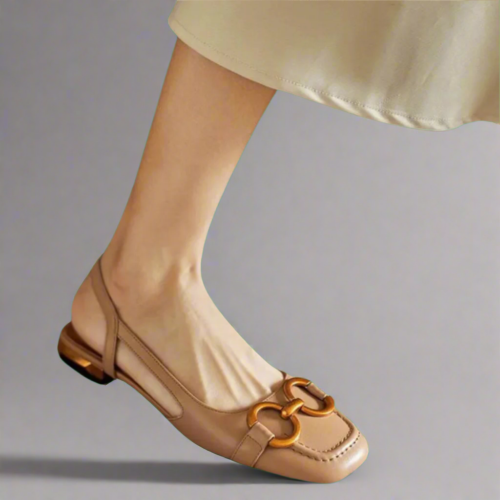 Karla | Sandales Orthopédiques Élégantes et Confortables