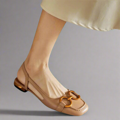 Karla | Sandales Orthopédiques Élégantes et Confortables