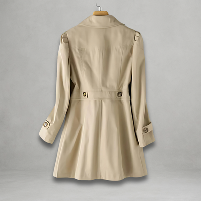 Daniela | Manteau Trench de Printemps