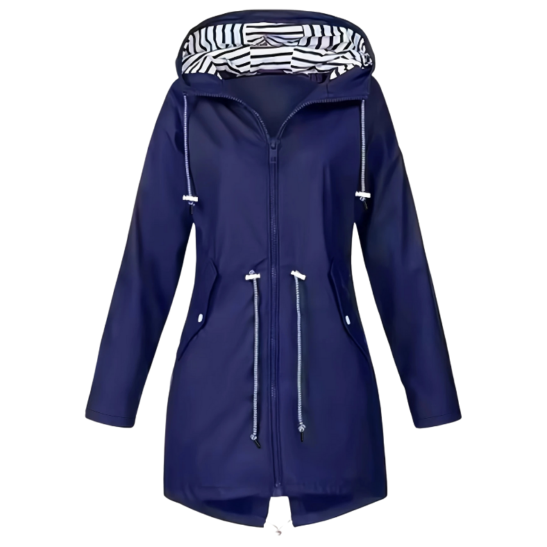 Cleo | Veste d'été imperméable pour femmes