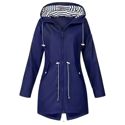 Cleo | Veste d'été imperméable pour femmes