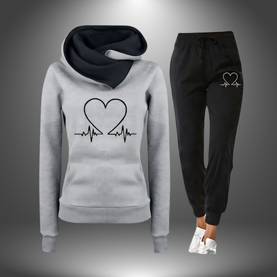 Livia | Combinaison Artisanale pour Femme