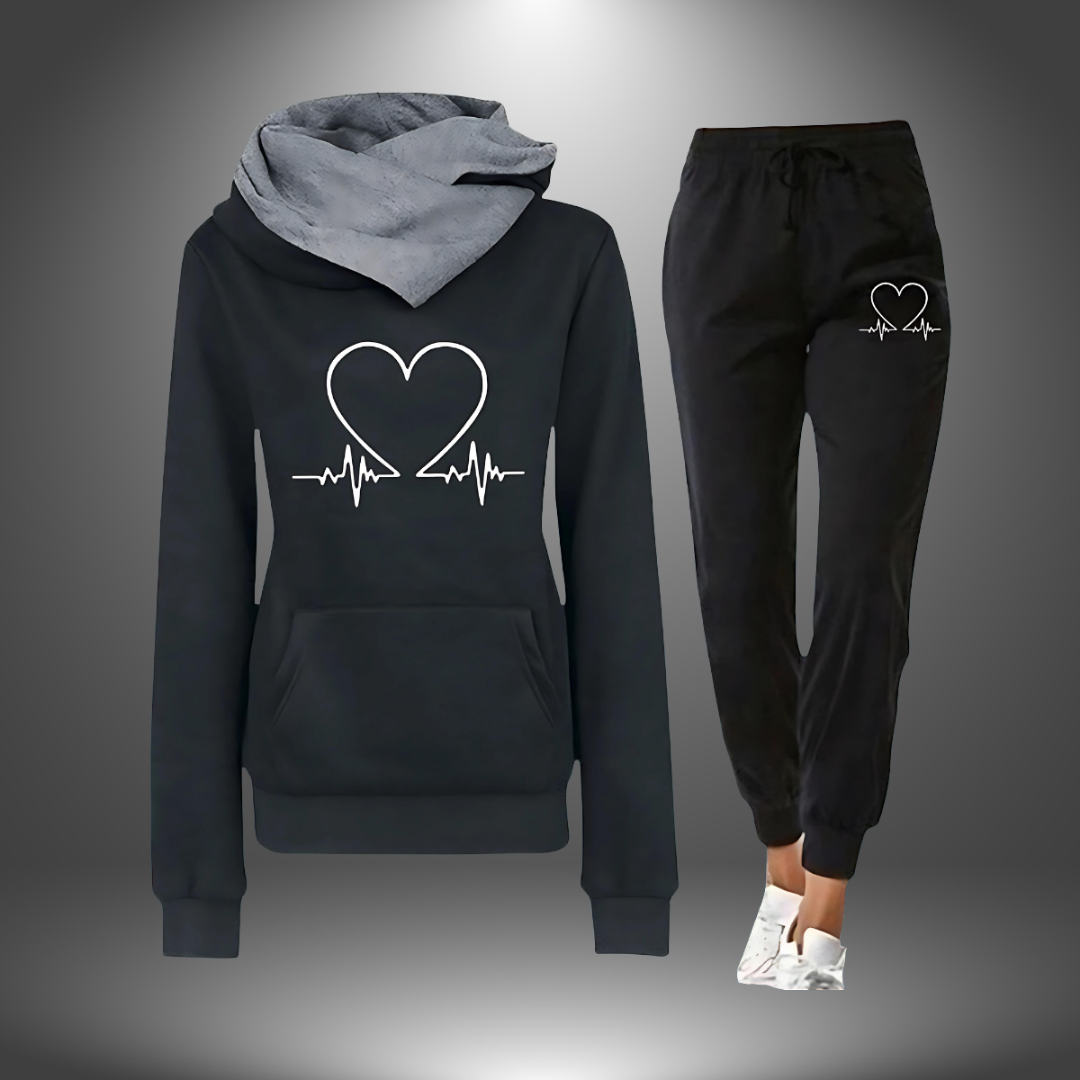 Livia | Combinaison Artisanale pour Femme