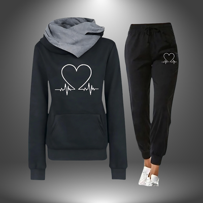Livia | Combinaison Artisanale pour Femme