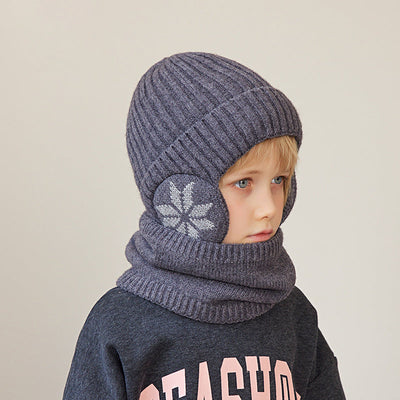Capello™ | Écharpe Chauffante pour Enfants/Adultes