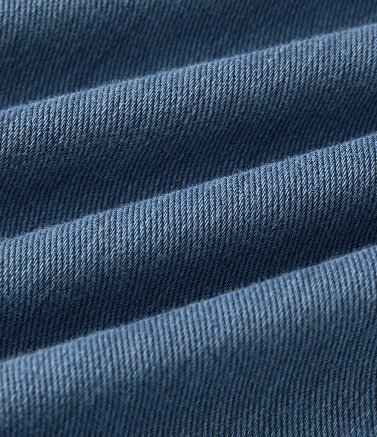 Evie | Pantalon Élastique Confortable à Taille Haute