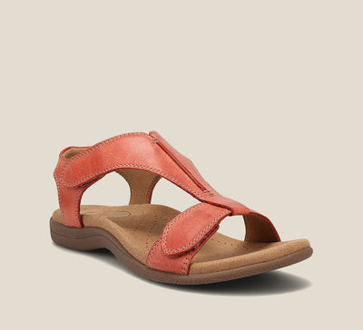 Frieda | Sandale en cuir Orthoflex