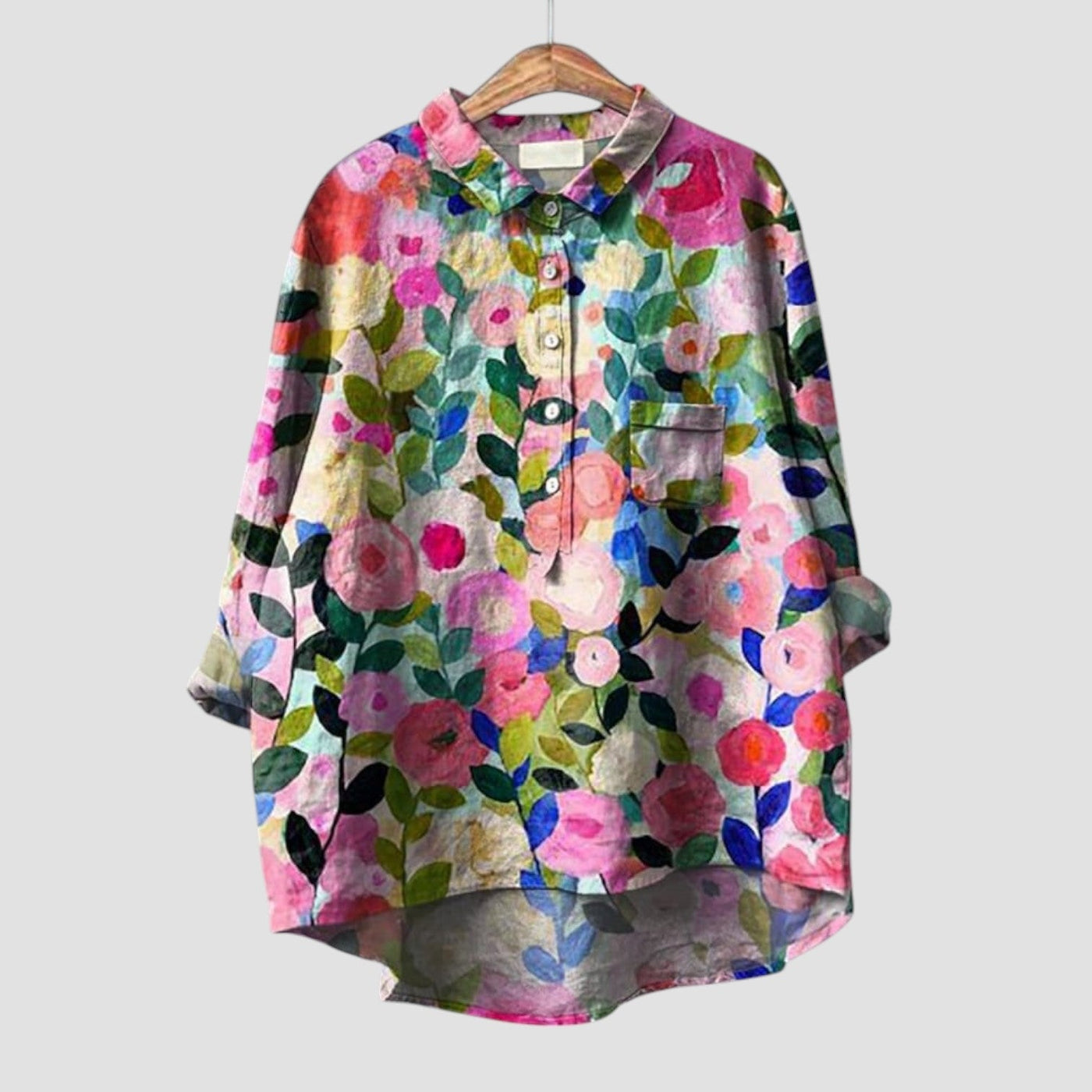 Alfonsina™ – Fleurie et lumineuse