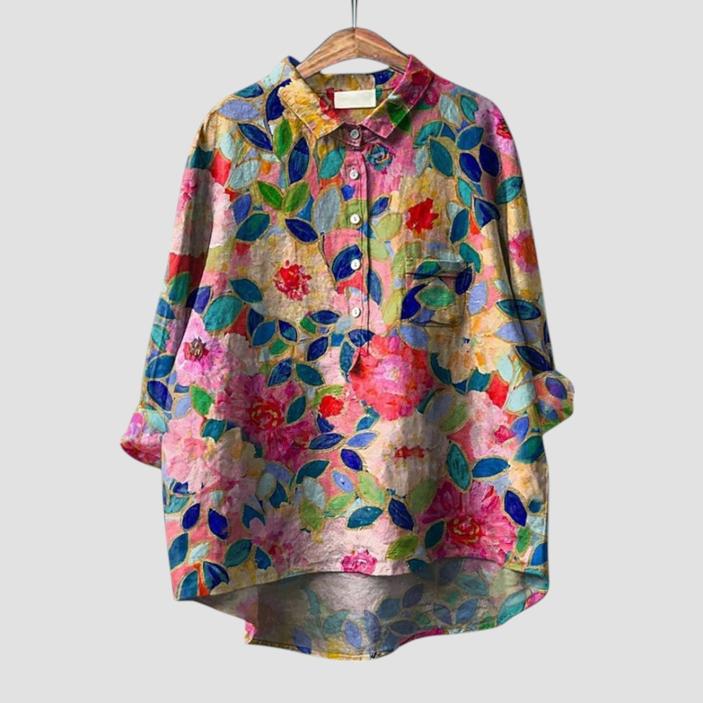 Althea™ – Colorée et joyeuse