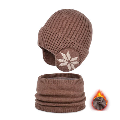 Capello™ | Écharpe Chauffante pour Enfants/Adultes