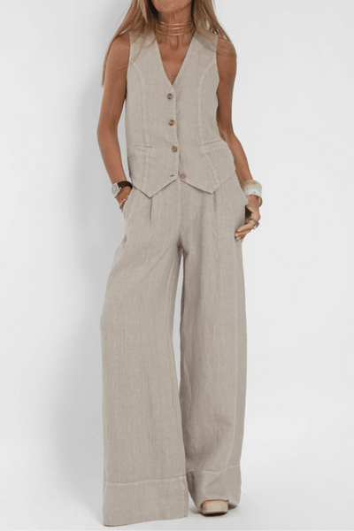 Martina™ – Ensemble Élégant