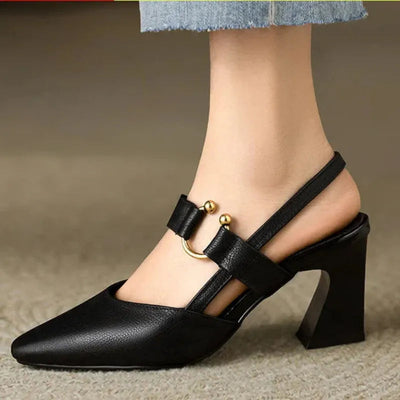 Divina™ - Chaussures à talons avec confort orthopédique pour femmes