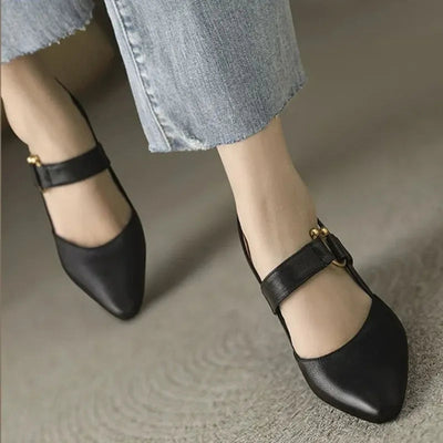 Divina™ - Chaussures à talons avec confort orthopédique pour femmes