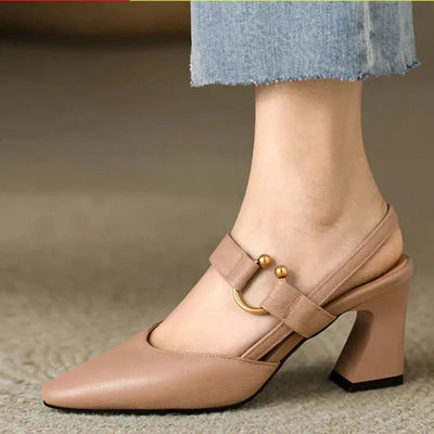Divina™ - Chaussures à talons avec confort orthopédique pour femmes