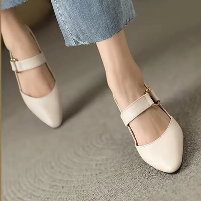 Divina™ - Chaussures à talons avec confort orthopédique pour femmes