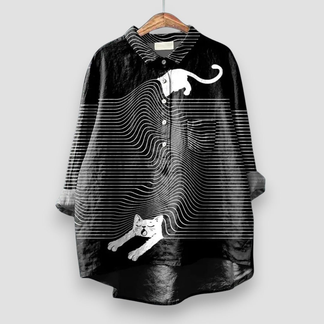 Fosca™ – Graphique et originale