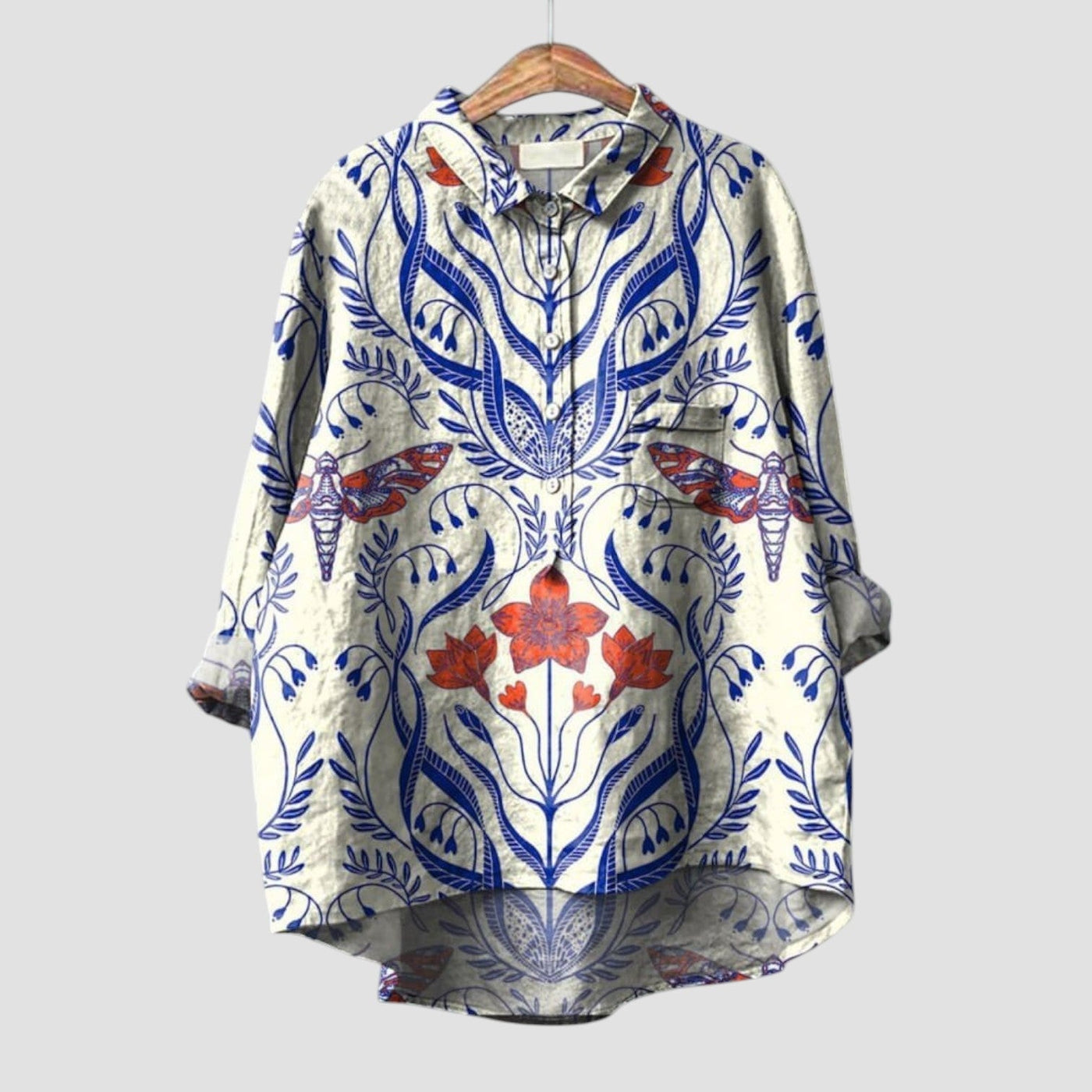 Ivana™ – Élégante et graphique