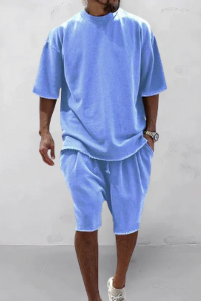Ciro™ | Ensemble décontracté et sportif pour toutes les occasions