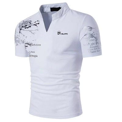 MP™ | Polo pour Hommes Stylé