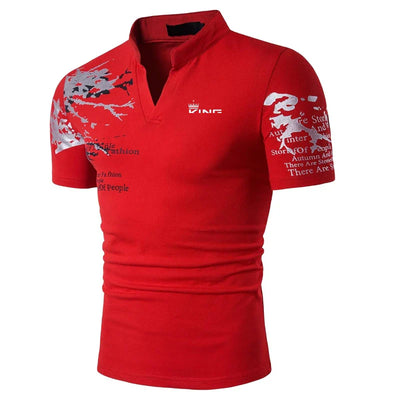 MP™ | Polo pour Hommes Stylé