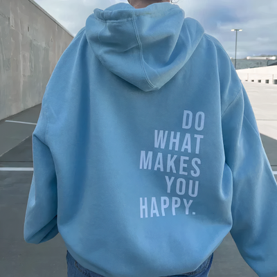 Lola™ - Sweat à capuche grande taille