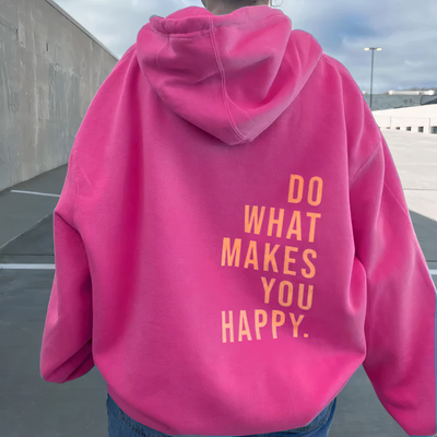 Lola™ - Sweat à capuche grande taille