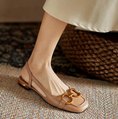 Mathilda | Sandales Orthopédiques Élégantes et Confortables