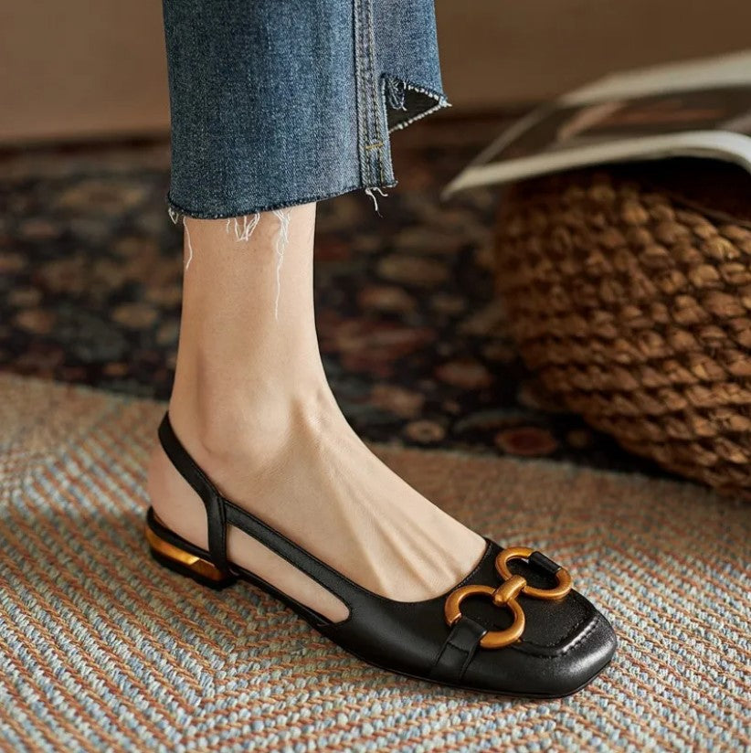 Mathilda | Sandales Orthopédiques Élégantes et Confortables