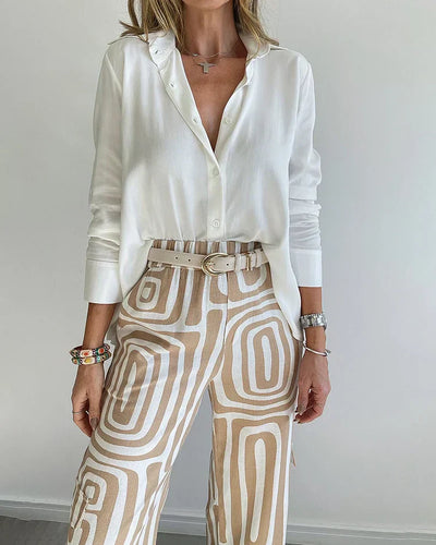 Kammay | Ensemble Élégant + Ceinture GRATUITE