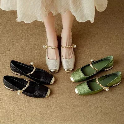 Cilia™ | Sandales