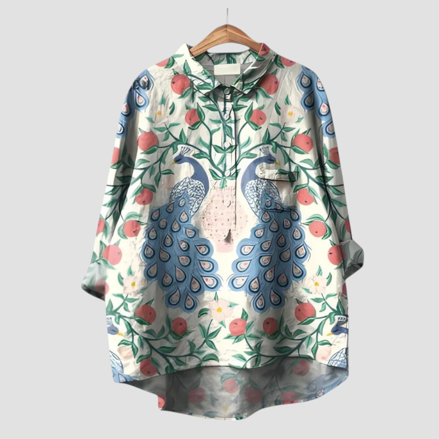 Ornella™ – Élégante et poétique